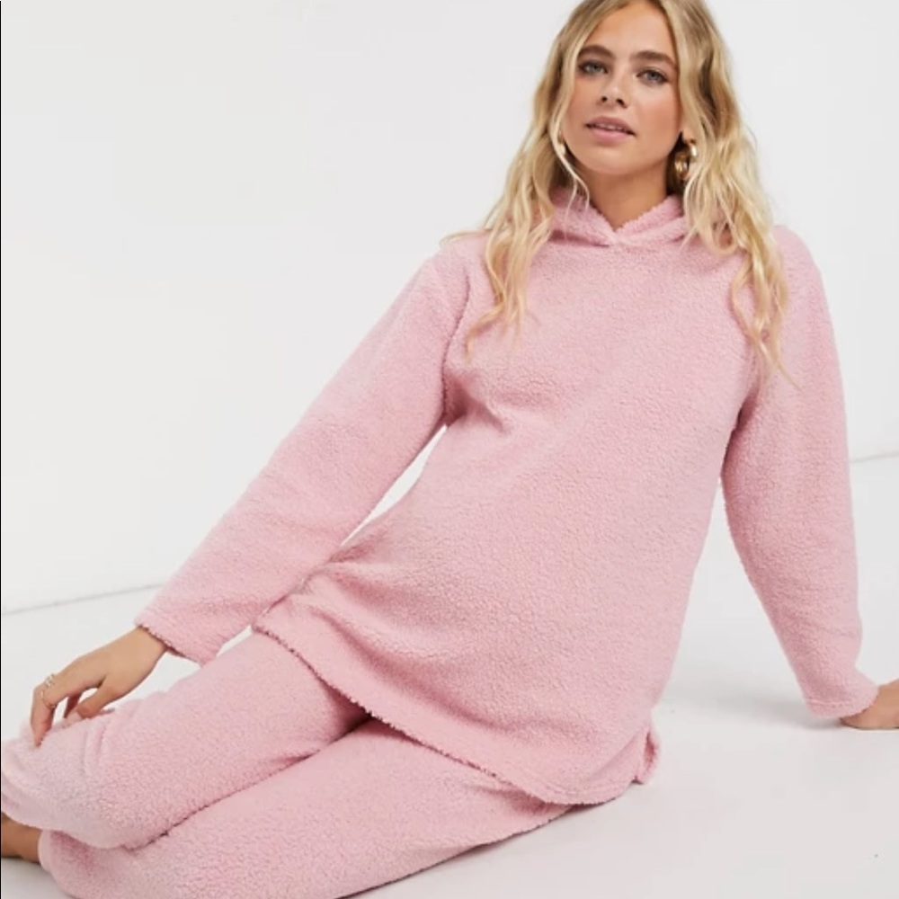 ASOS Maternity Lounge Set - Size 6US - Picture 2 of 6